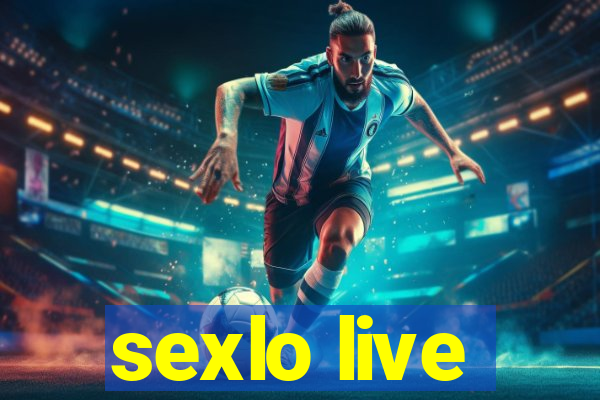 sexlo live